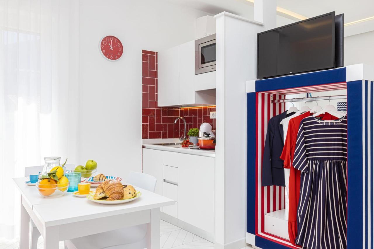Pupatella Luxury Apartamento